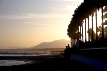 Марбелья, Испания