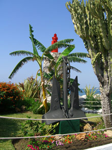 Марбелья, Испания