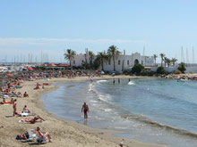 Марбелья, Испания