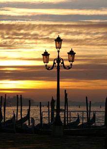 Венеция, Италия