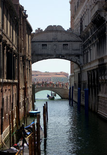 Венеция, Италия