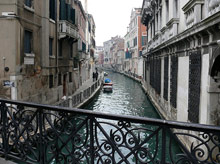 Венеция, Италия