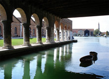 Венеция, Италия