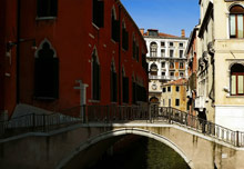 Венеция, Италия