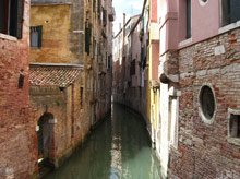 Венеция, Италия