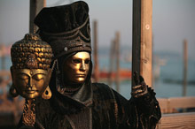 Венеция, Италия