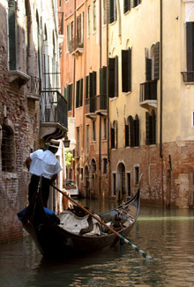 Венеция, Италия