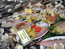 Коста Бланка, Испания