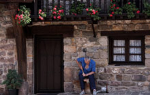 Кантабрия, Испания