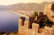 Алания, Турция