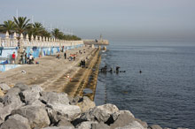 Кантабрия, Испания