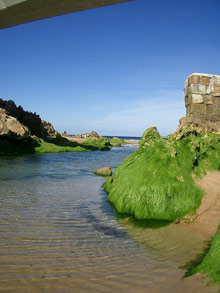 Кантабрия, Испания