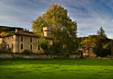 Кантабрия, Испания
