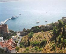 Алания, Турция