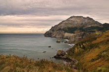 Кантабрия, Испания