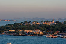 Стамбул, Турция