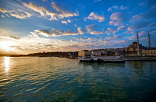 Стамбул, Турция