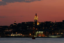 Стамбул, Турция