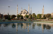 Стамбул, Турция