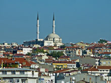 Стамбул, Турция