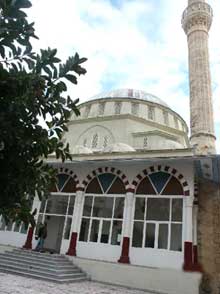 Алания, Турция