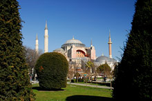 Стамбул, Турция