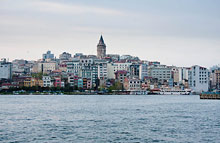 Стамбул, Турция