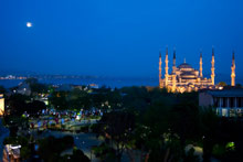 Стамбул, Турция