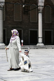 Стамбул, Турция