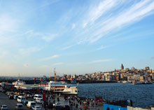 Стамбул, Турция