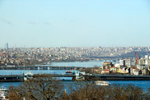 Стамбул, Турция