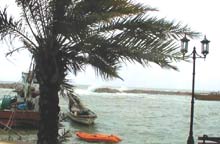 Алания, Турция