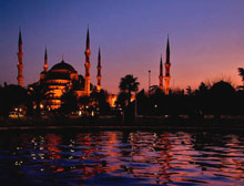 Стамбул, Турция