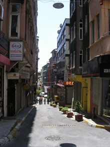 Стамбул, Турция