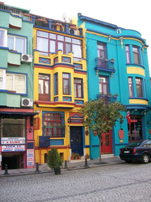 Стамбул, Турция