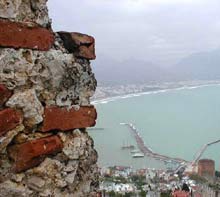 Алания, Турция