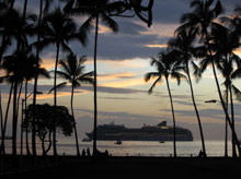 Остров Гавайи (Гавайи), США