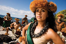 Остров Гавайи (Гавайи), США