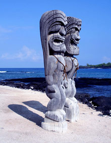 Остров Гавайи (Гавайи), США