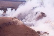 Остров Гавайи (Гавайи), США