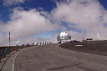 Остров Гавайи (Гавайи), США