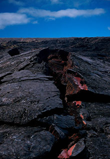 Остров Гавайи (Гавайи), США