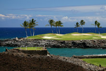 Остров Гавайи (Гавайи), США