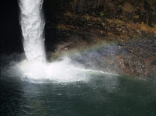 Остров Гавайи (Гавайи), США