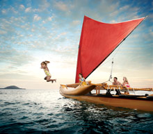 Остров Мауи (Гавайи), США