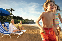 Остров Мауи (Гавайи), США