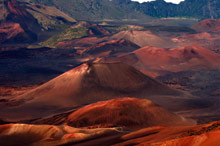 Остров Мауи (Гавайи), США