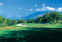 Остров Мауи (Гавайи), США