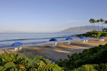 Остров Мауи (Гавайи), США