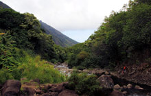 Остров Мауи (Гавайи), США